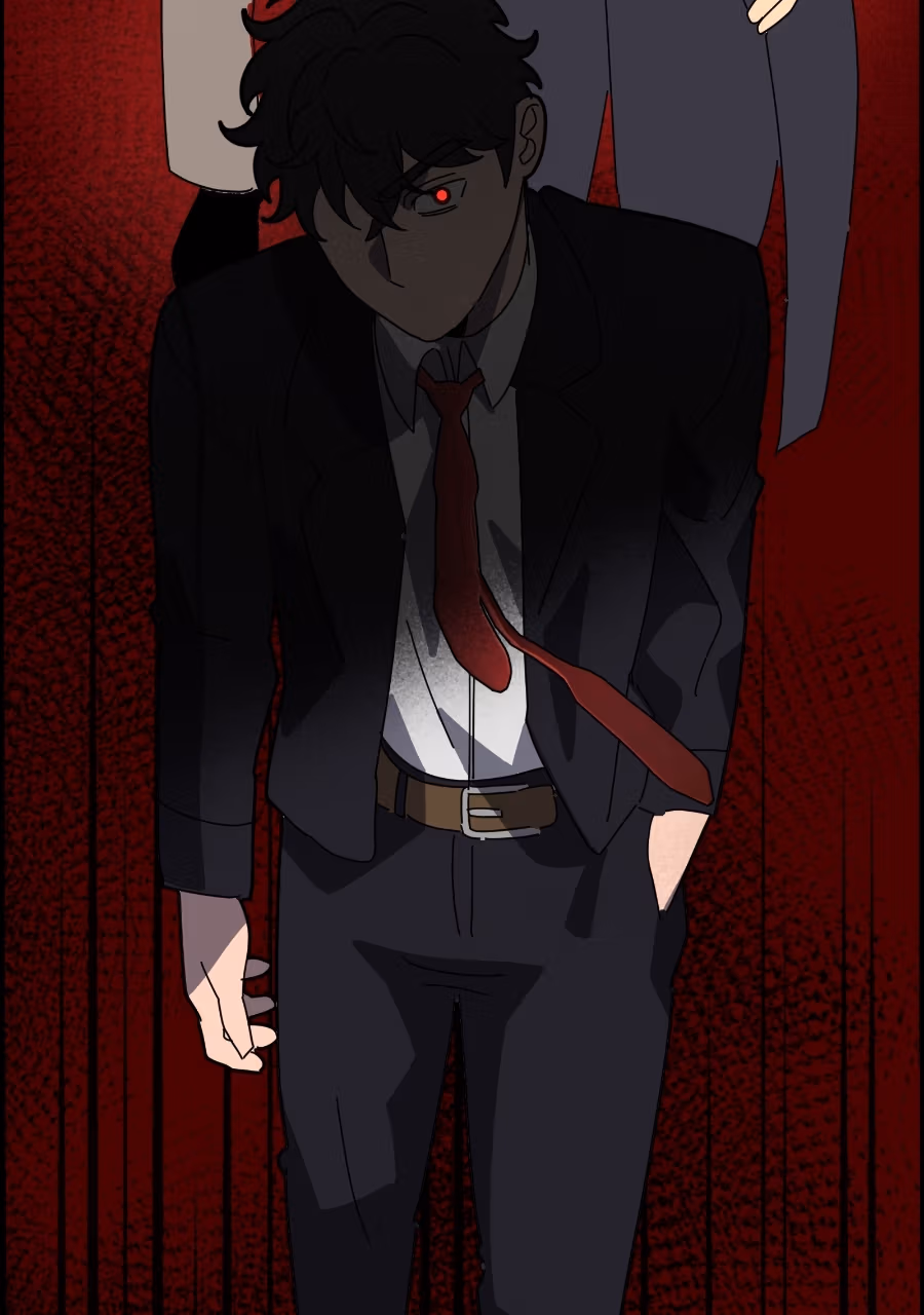 Read Fight for Me! chapter 4 image 97 on Lezhin