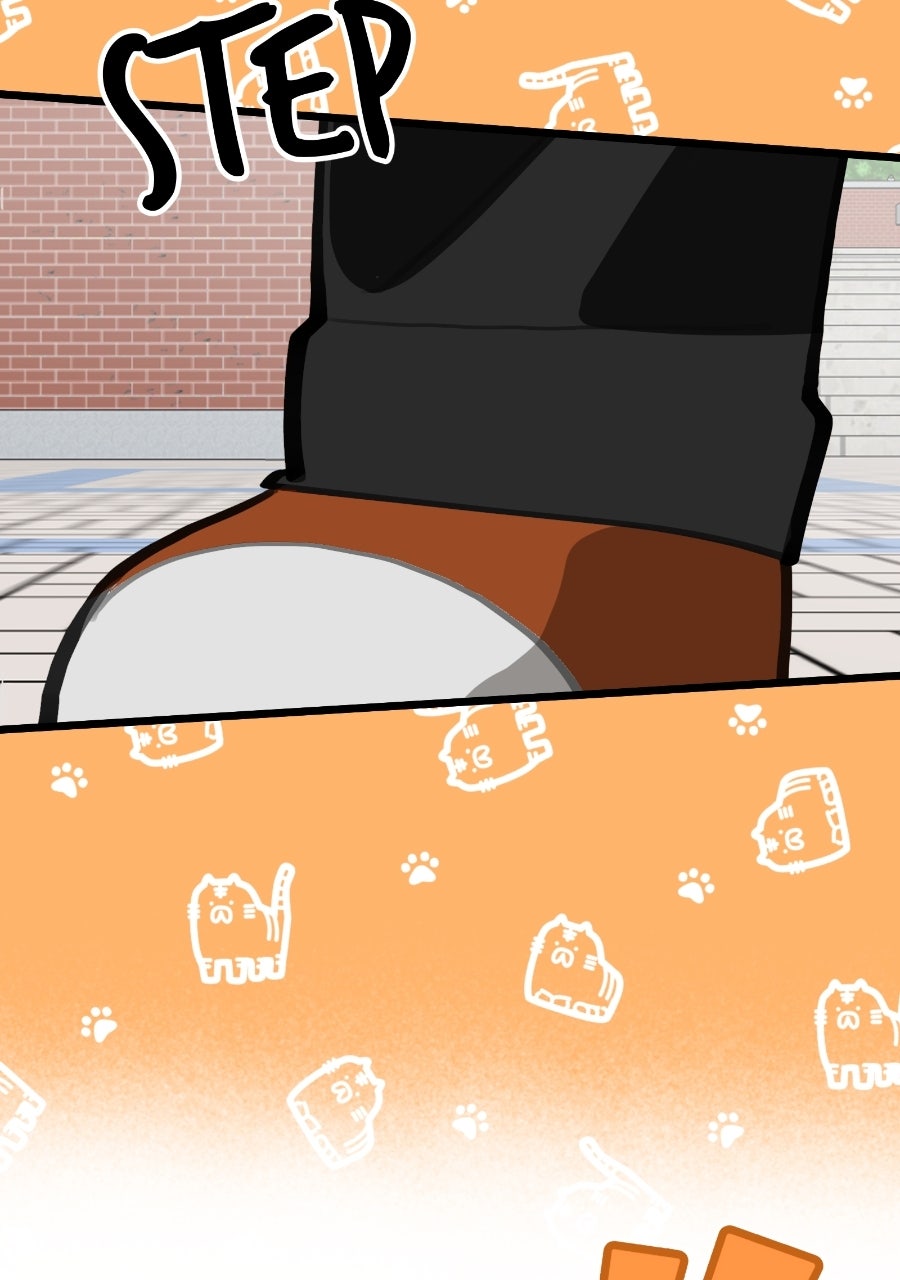 Read Fight for Me! chapter 5 image 1 on Lezhin
