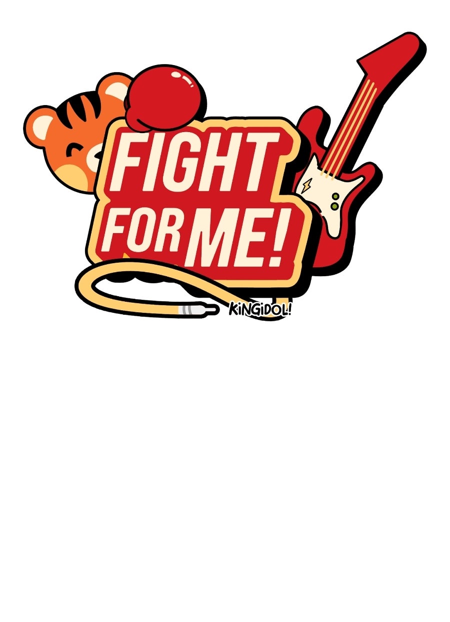 Read Fight for Me! chapter 5 image 104 on Lezhin