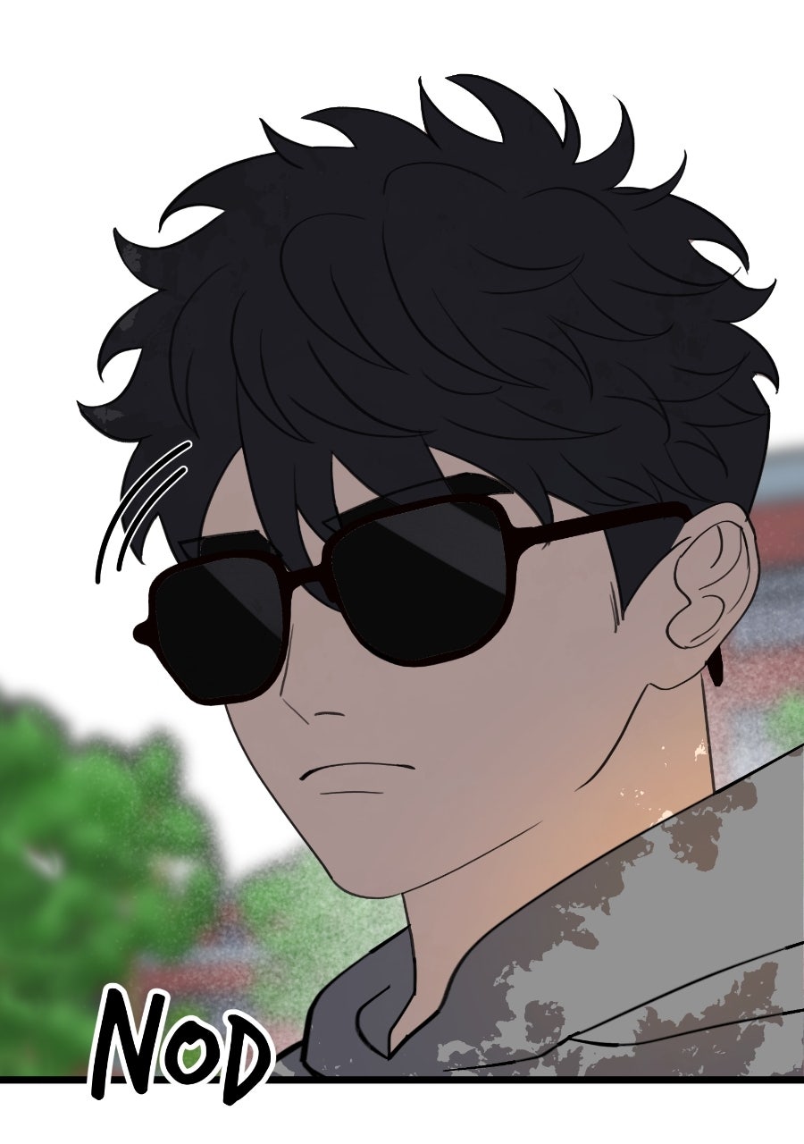 Read Fight for Me! chapter 5 image 11 on Lezhin