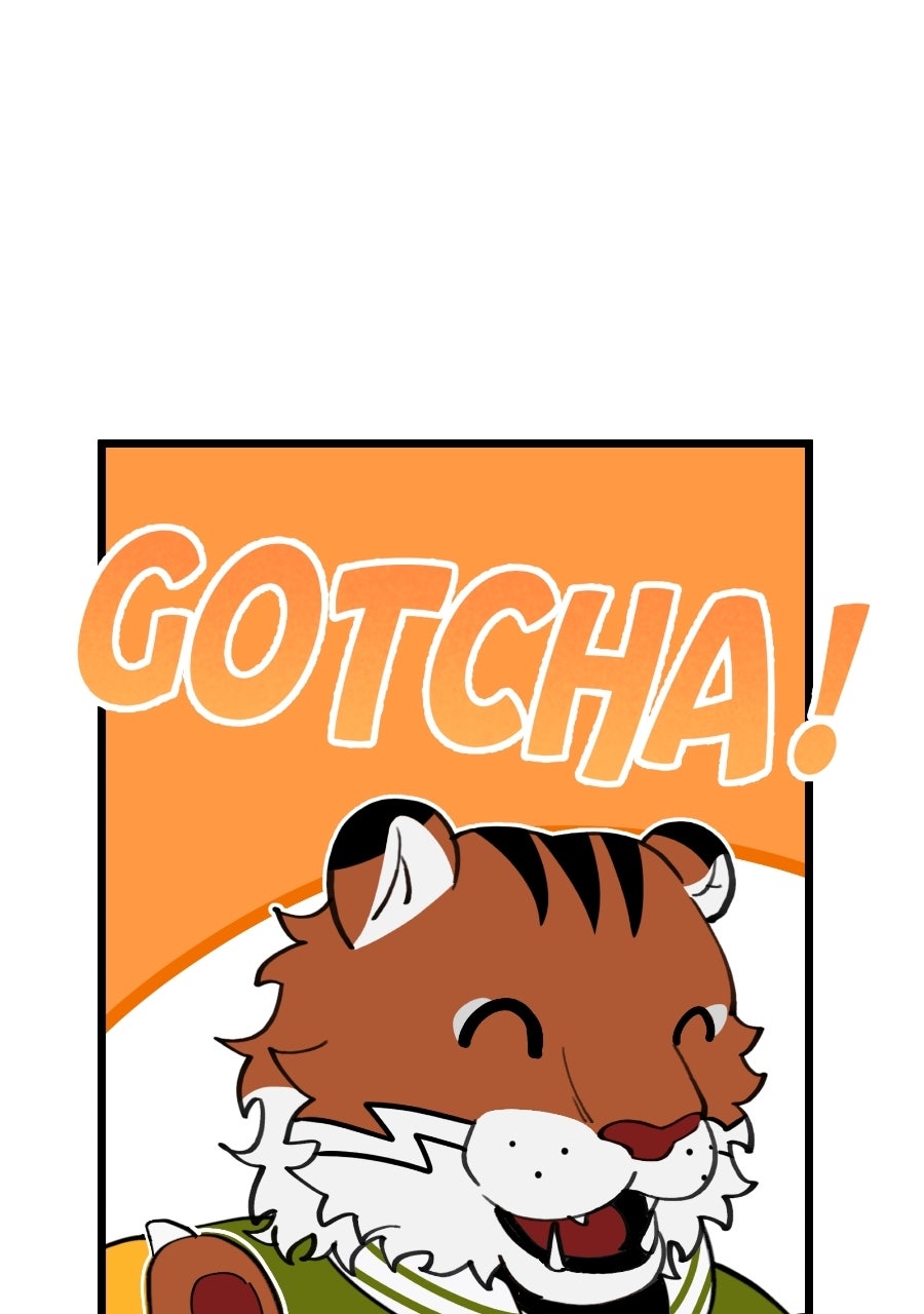Read Fight for Me! chapter 5 image 12 on Lezhin