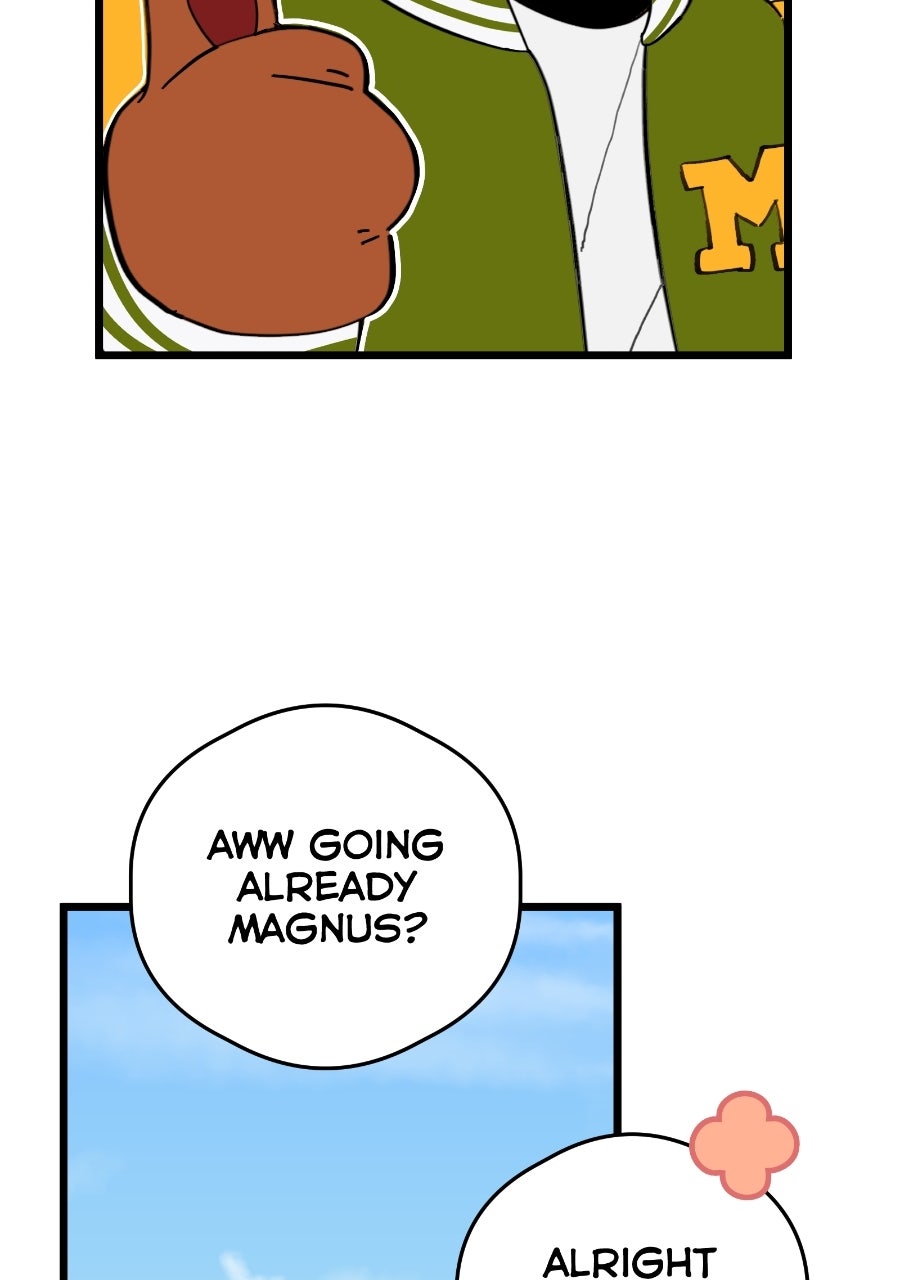 Read Fight for Me! chapter 5 image 13 on Lezhin