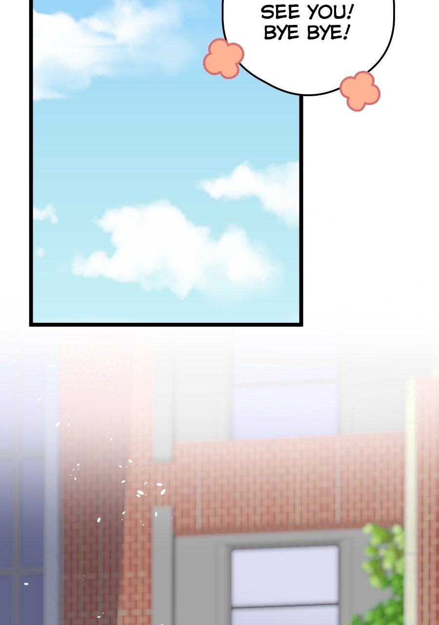 Read Fight for Me! chapter 5 image 14 on Lezhin