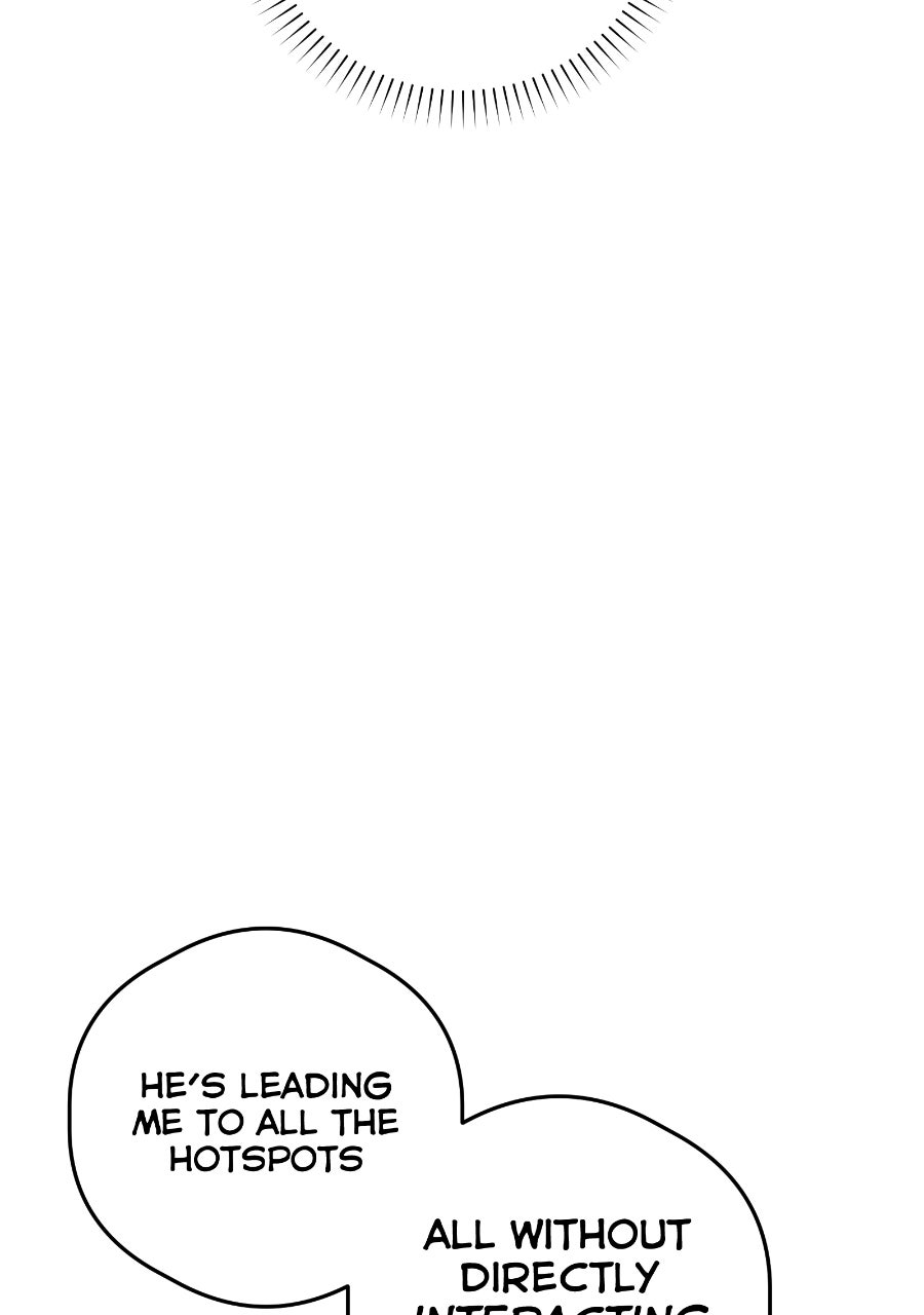Read Fight for Me! chapter 5 image 18 on Lezhin