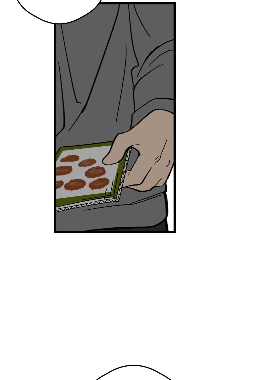 Read Fight for Me! chapter 5 image 22 on Lezhin