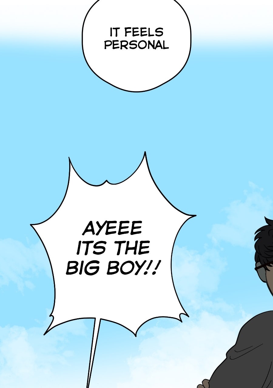 Read Fight for Me! chapter 5 image 23 on Lezhin