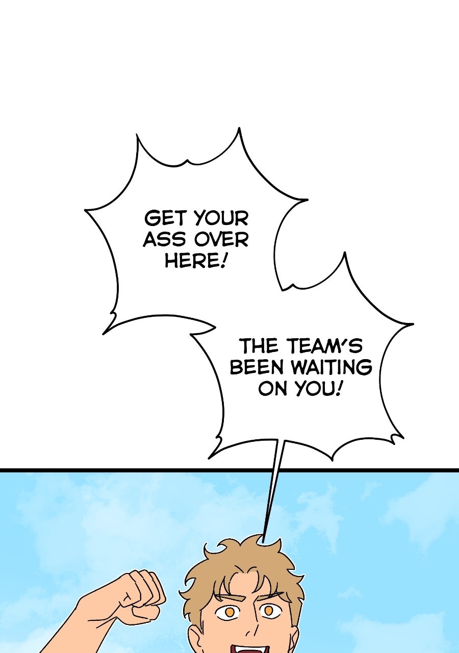 Read Fight for Me! chapter 5 image 25 on Lezhin
