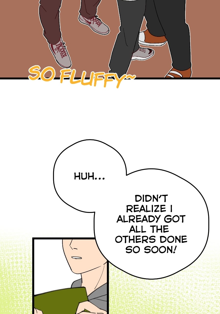 Read Fight for Me! chapter 5 image 30 on Lezhin