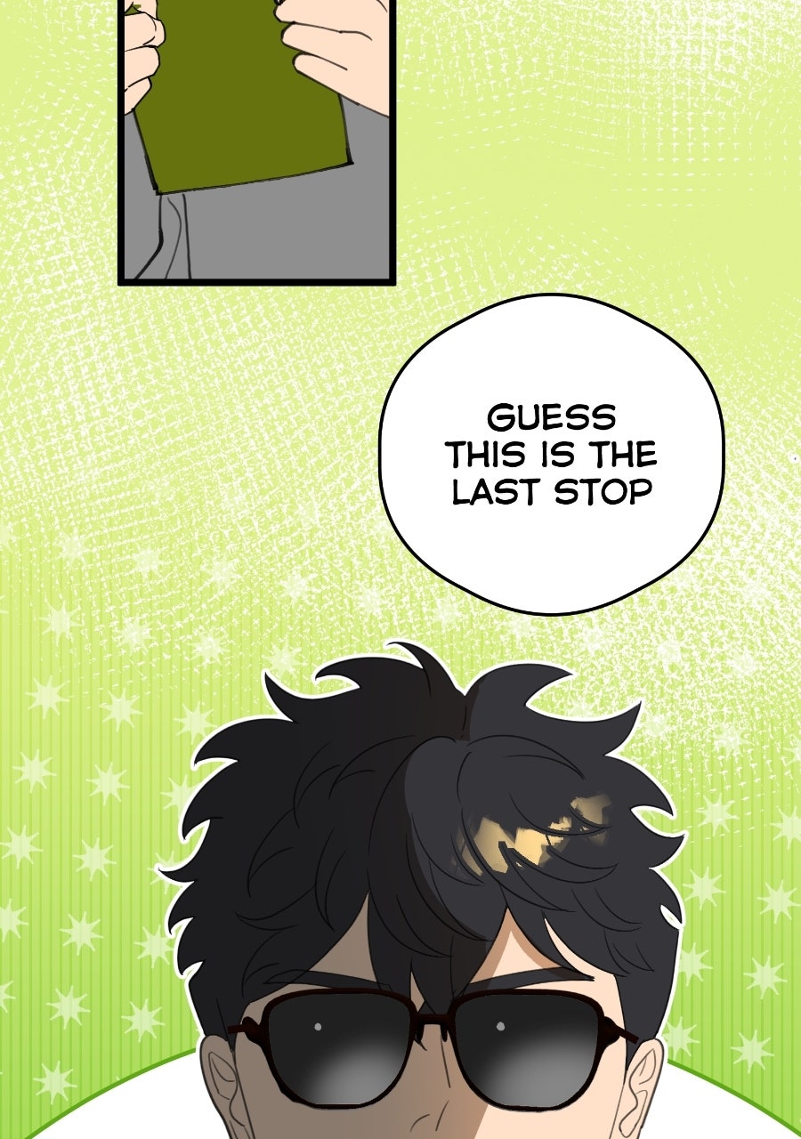 Read Fight for Me! chapter 5 image 31 on Lezhin