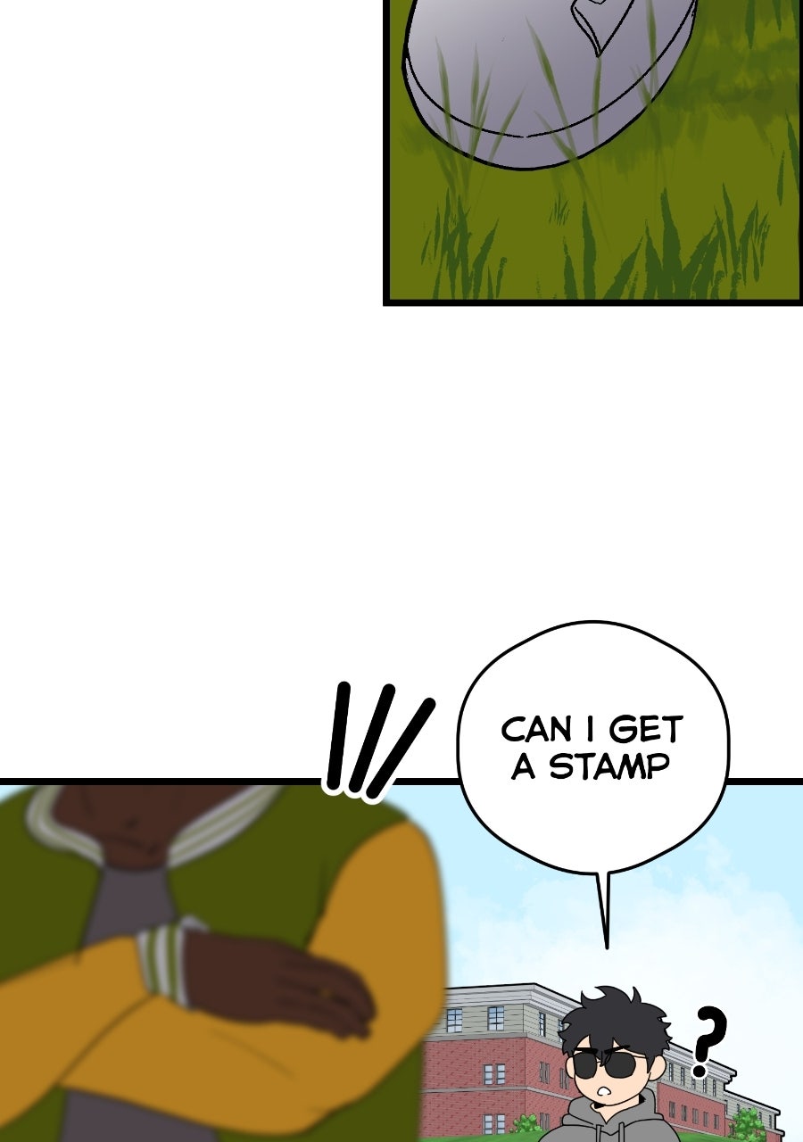 Read Fight for Me! chapter 5 image 35 on Lezhin