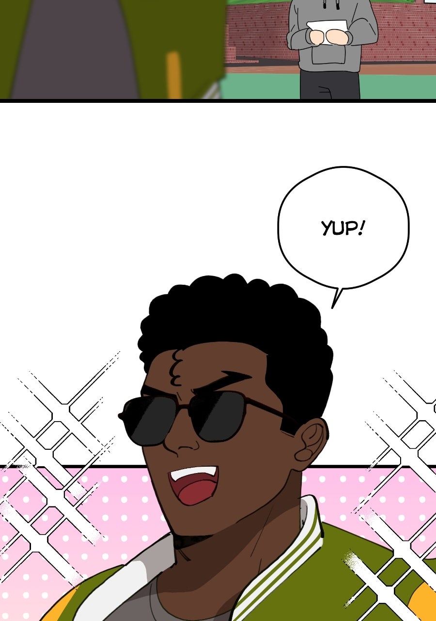 Read Fight for Me! chapter 5 image 36 on Lezhin