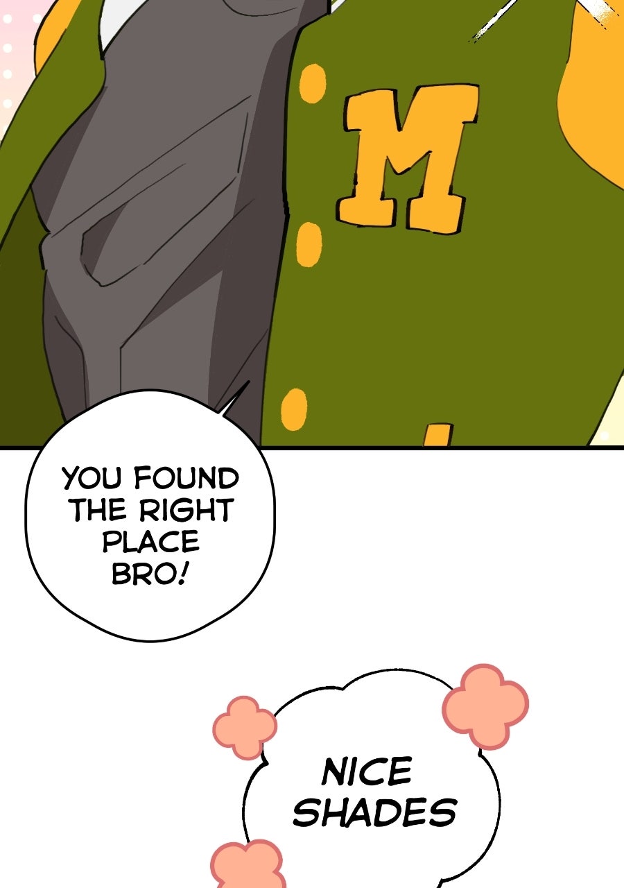 Read Fight for Me! chapter 5 image 37 on Lezhin
