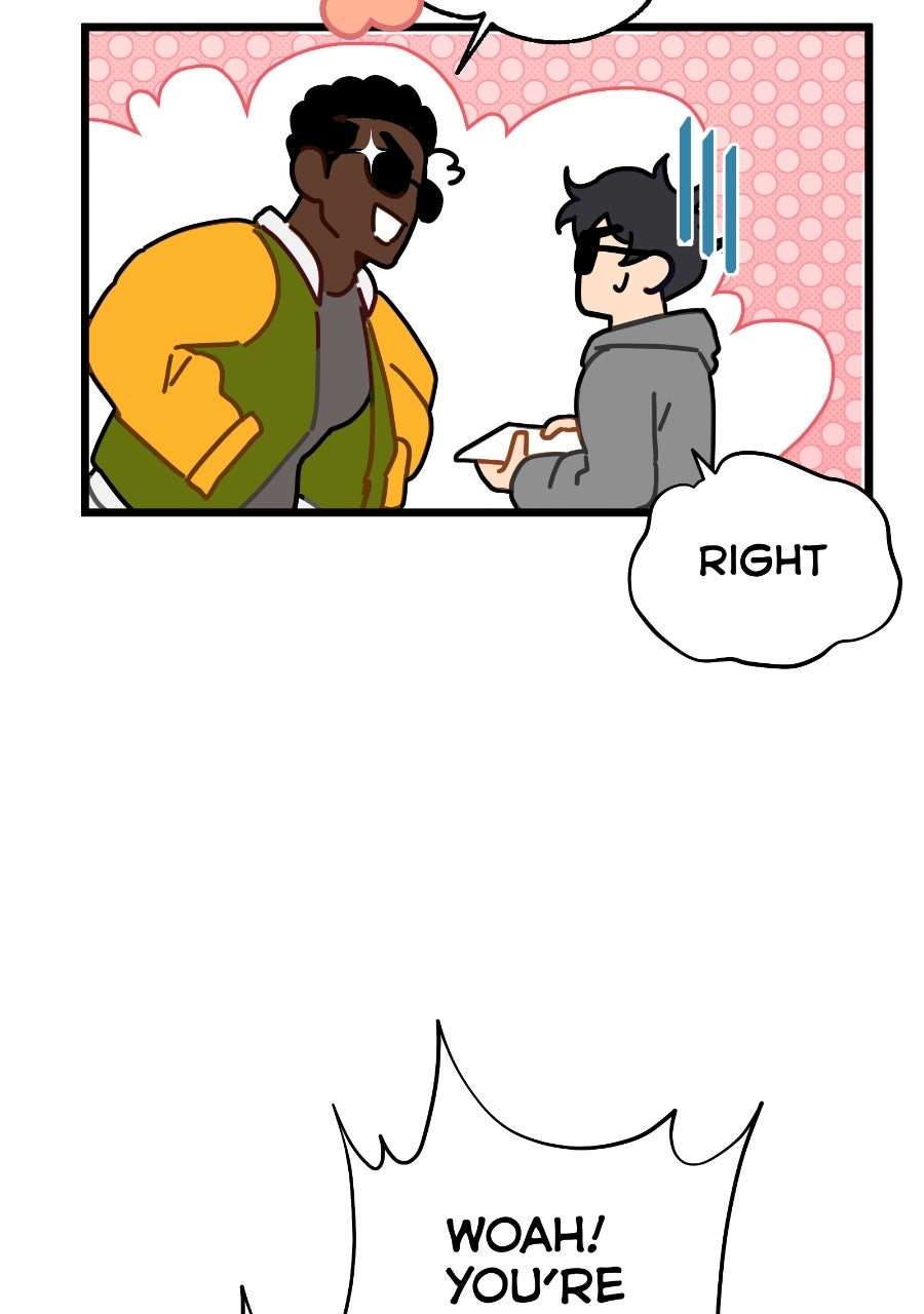 Read Fight for Me! chapter 5 image 38 on Lezhin