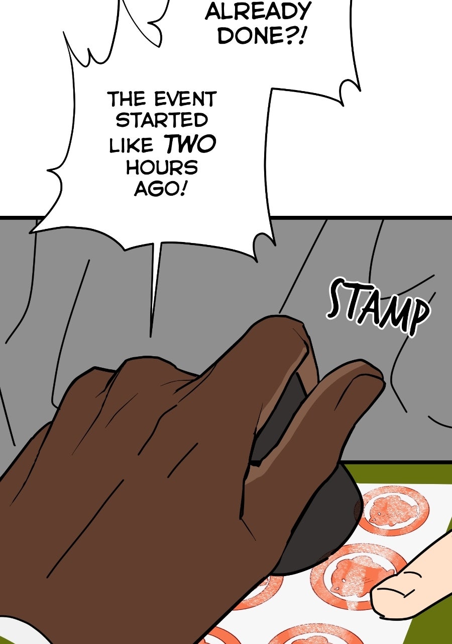 Read Fight for Me! chapter 5 image 39 on Lezhin