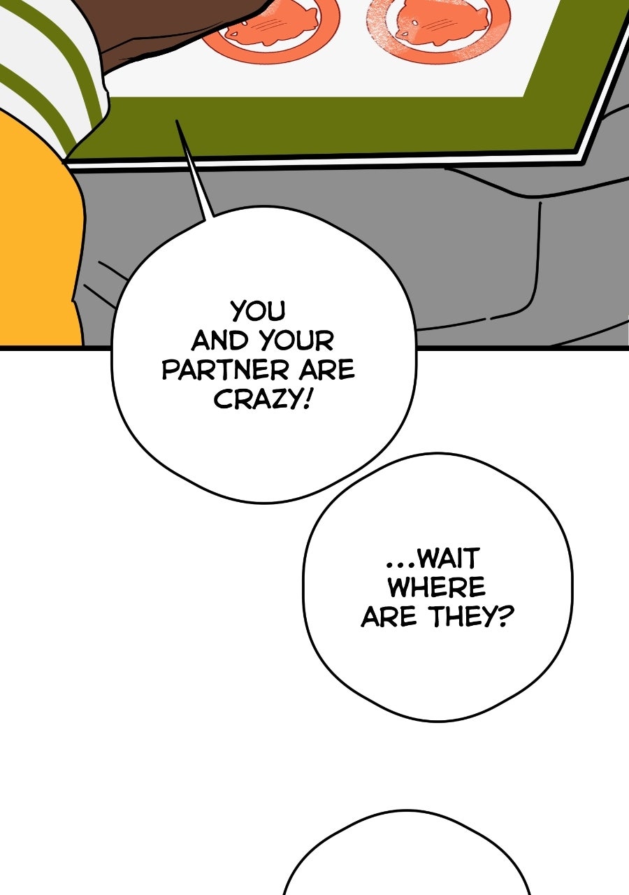 Read Fight for Me! chapter 5 image 40 on Lezhin