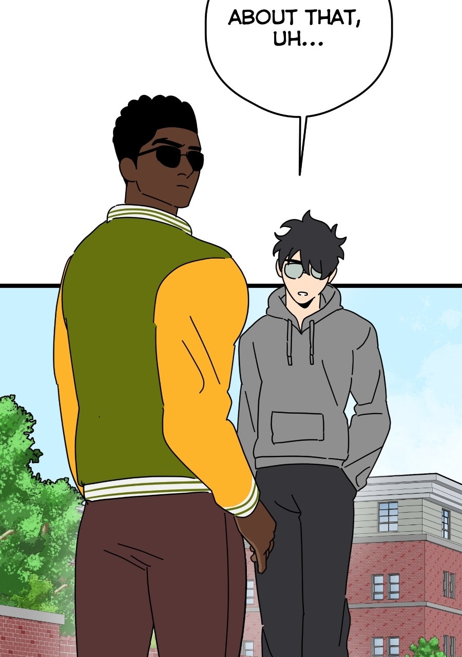 Read Fight for Me! chapter 5 image 41 on Lezhin