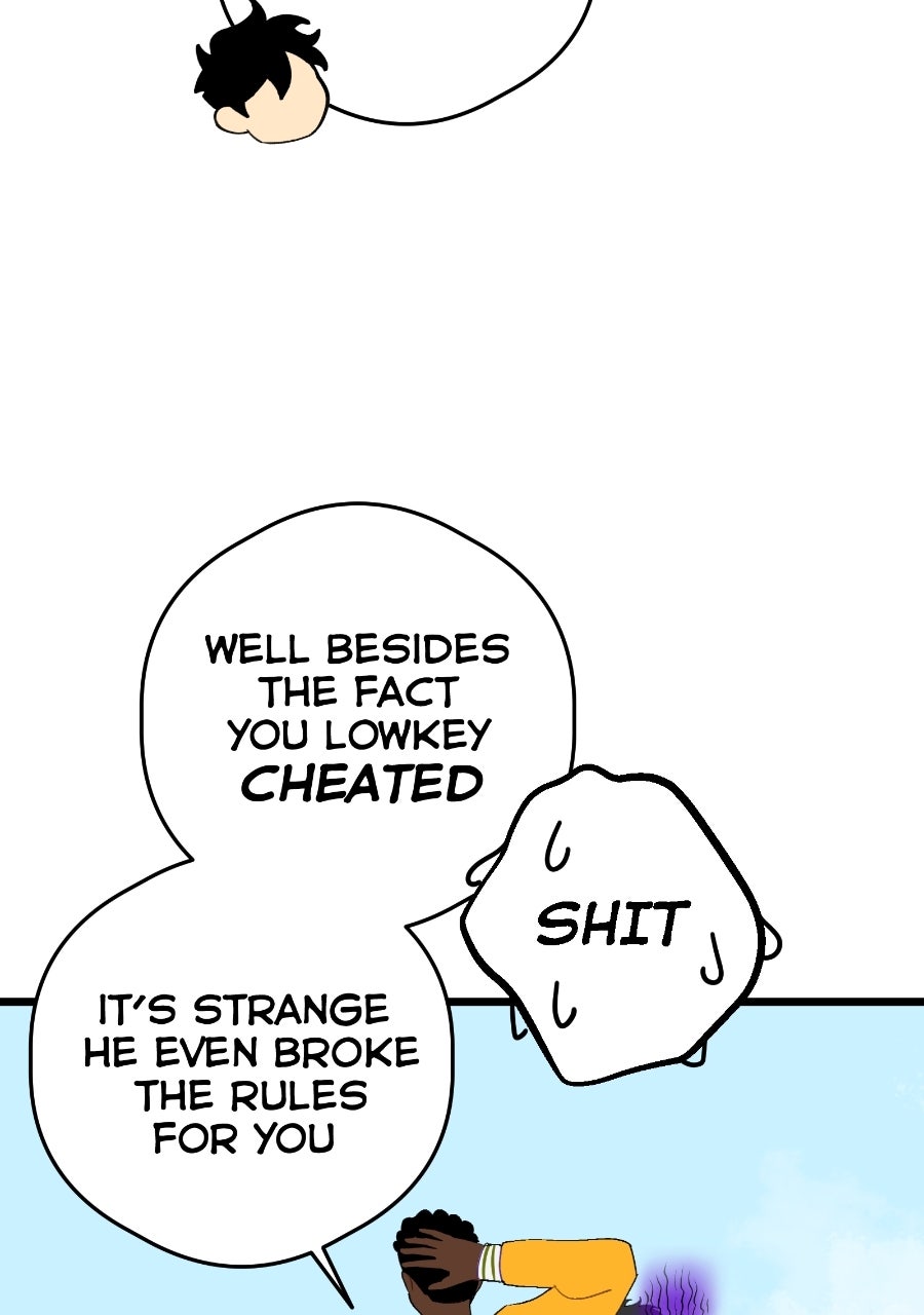 Read Fight for Me! chapter 5 image 45 on Lezhin