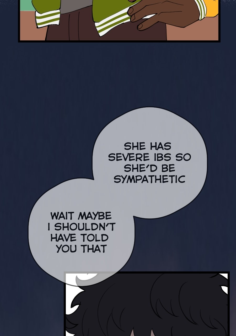 Read Fight for Me! chapter 5 image 48 on Lezhin
