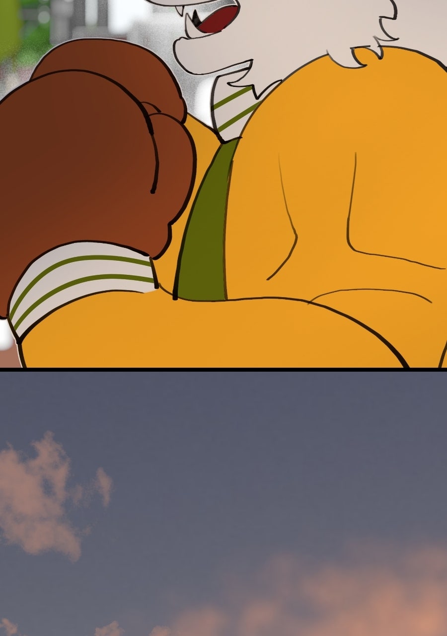 Read Fight for Me! chapter 5 image 51 on Lezhin
