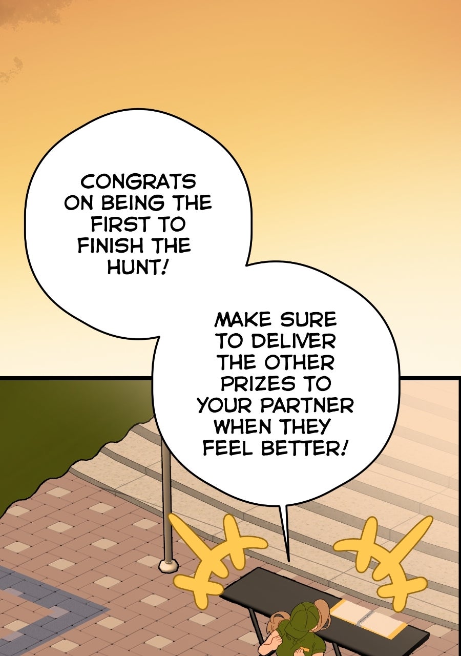 Read Fight for Me! chapter 5 image 54 on Lezhin