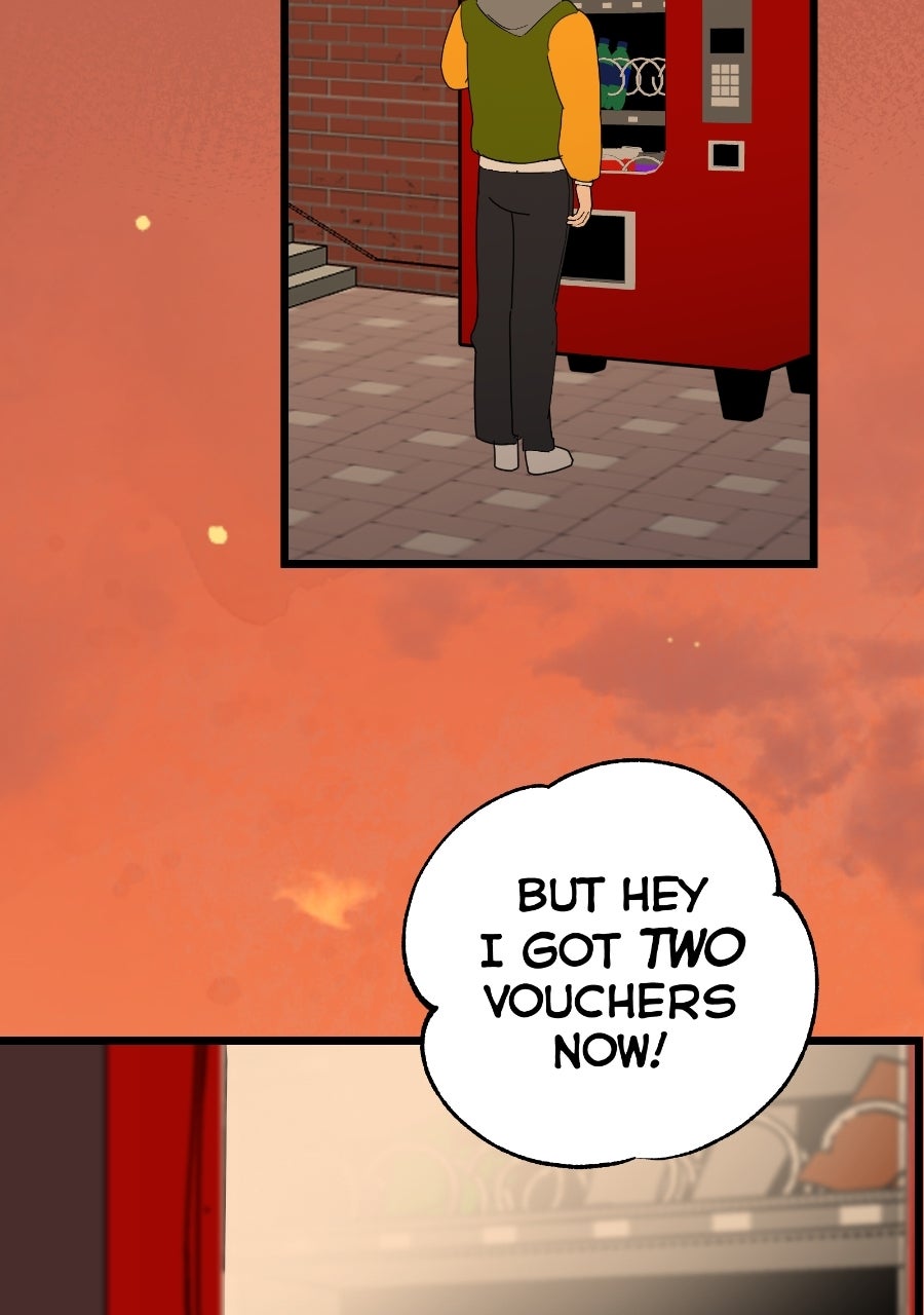 Read Fight for Me! chapter 5 image 58 on Lezhin