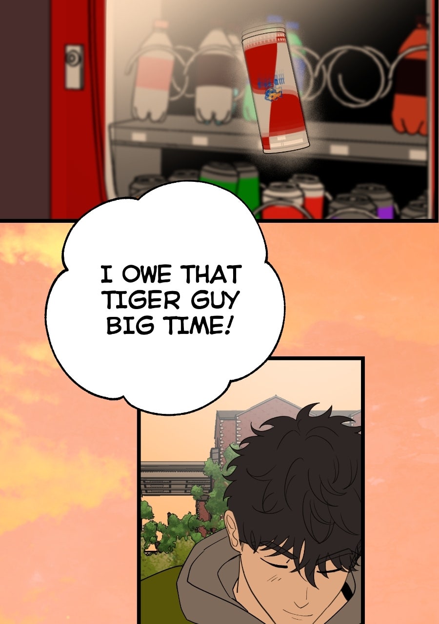 Read Fight for Me! chapter 5 image 59 on Lezhin