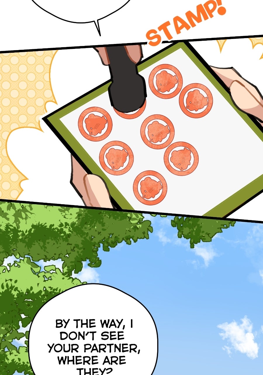 Read Fight for Me! chapter 5 image 6 on Lezhin