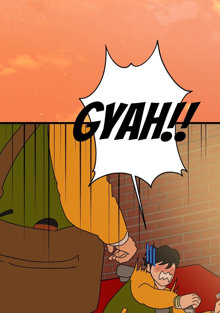 Read Fight for Me! chapter 5 image 63 on Lezhin