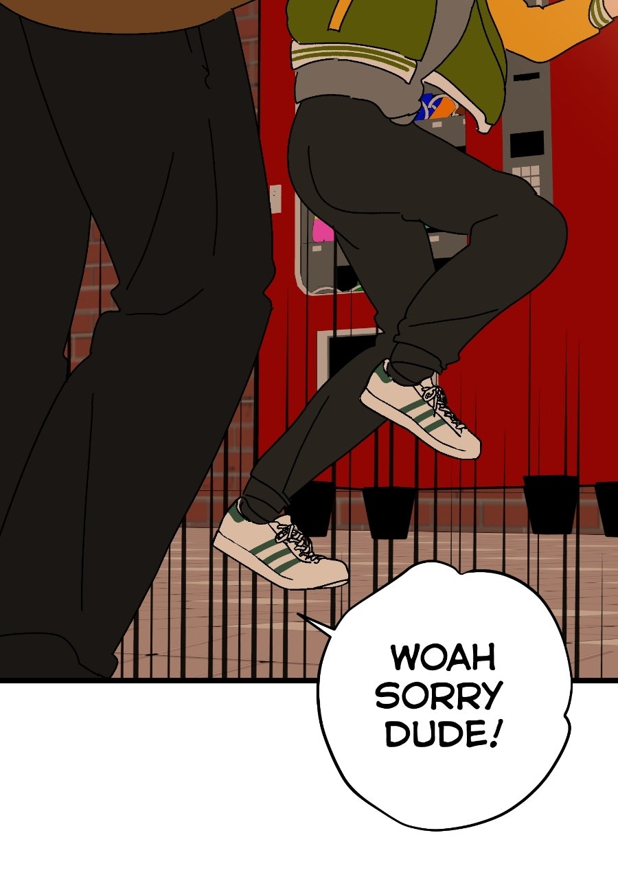 Read Fight for Me! chapter 5 image 64 on Lezhin