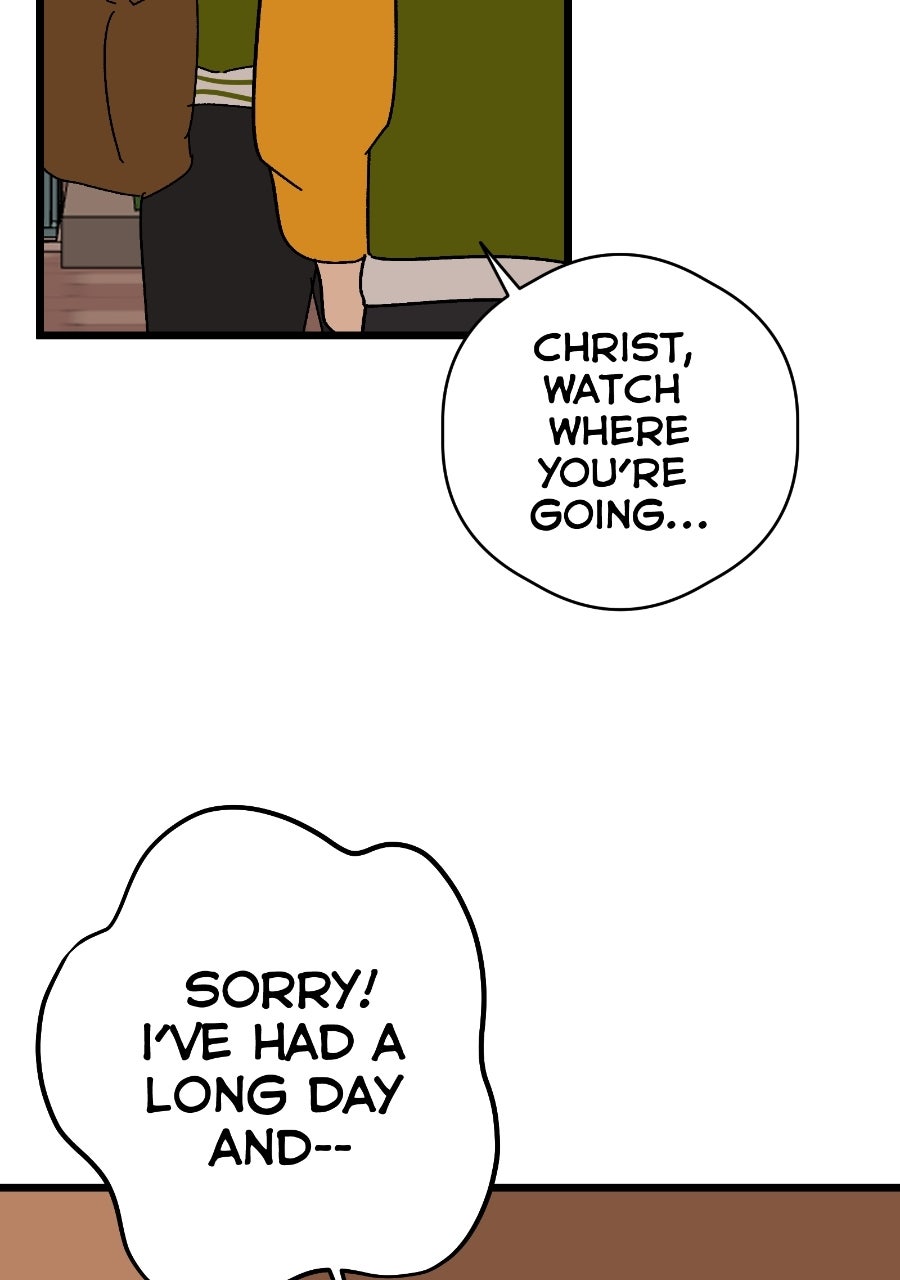Read Fight for Me! chapter 5 image 66 on Lezhin