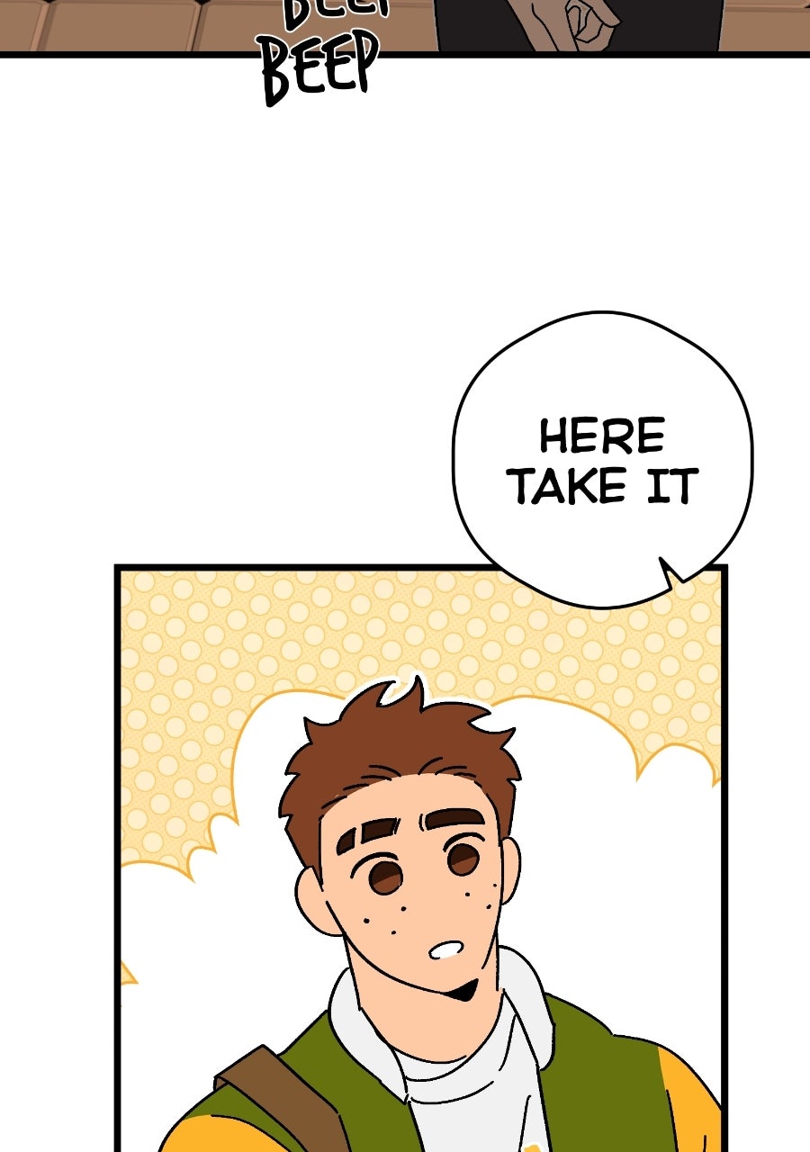 Read Fight for Me! chapter 5 image 74 on Lezhin