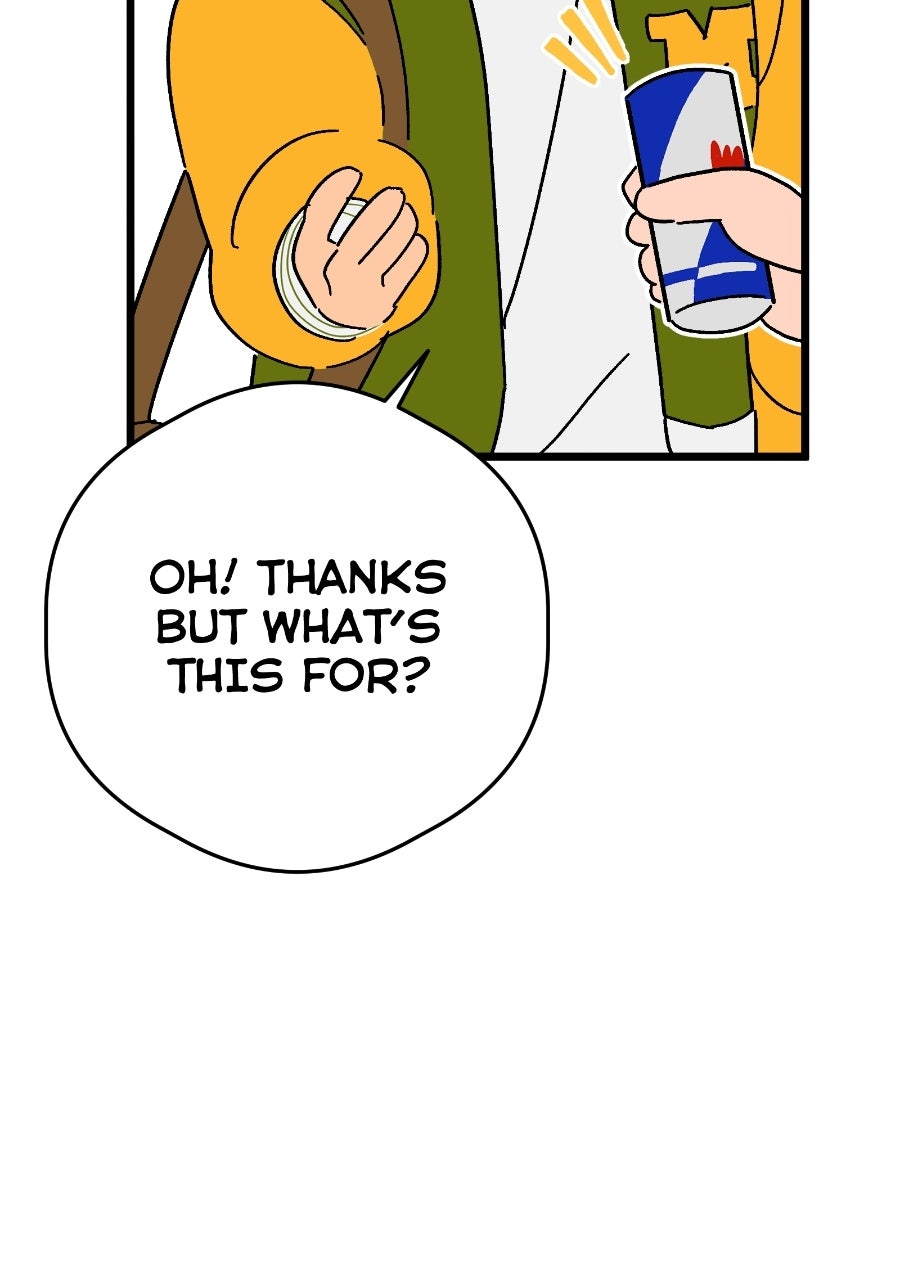 Read Fight for Me! chapter 5 image 75 on Lezhin