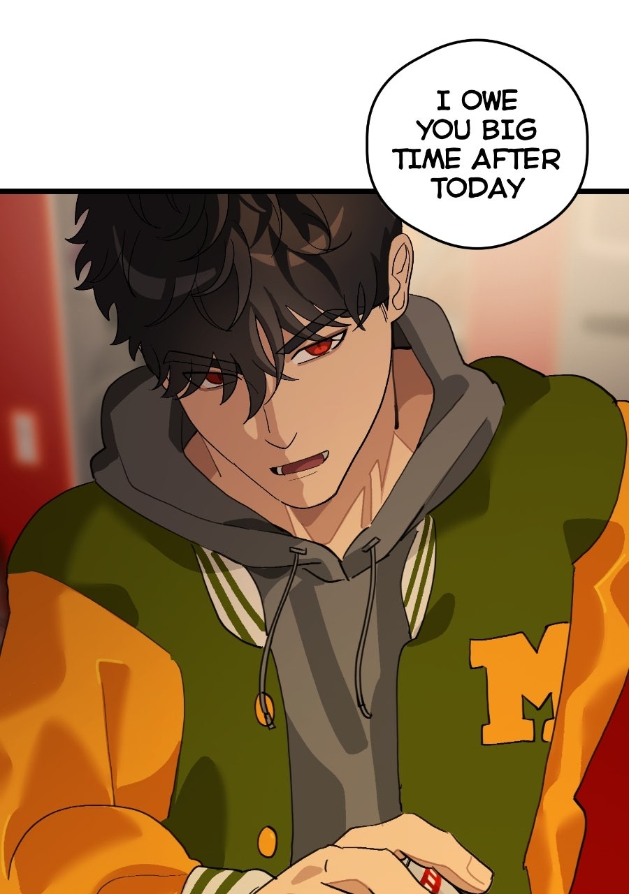 Read Fight for Me! chapter 5 image 76 on Lezhin