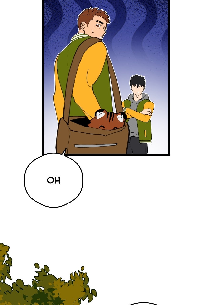 Read Fight for Me! chapter 5 image 78 on Lezhin