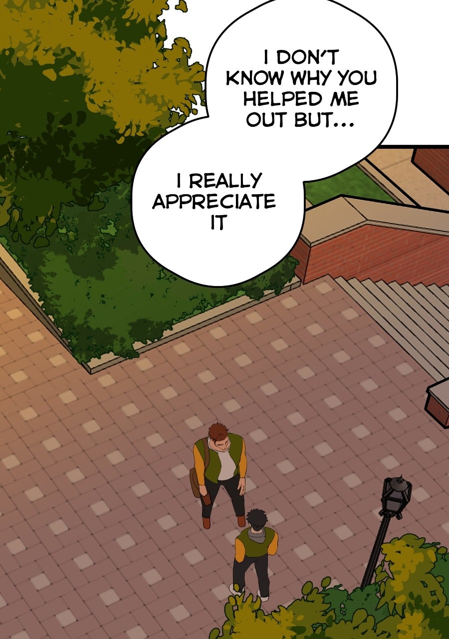 Read Fight for Me! chapter 5 image 79 on Lezhin