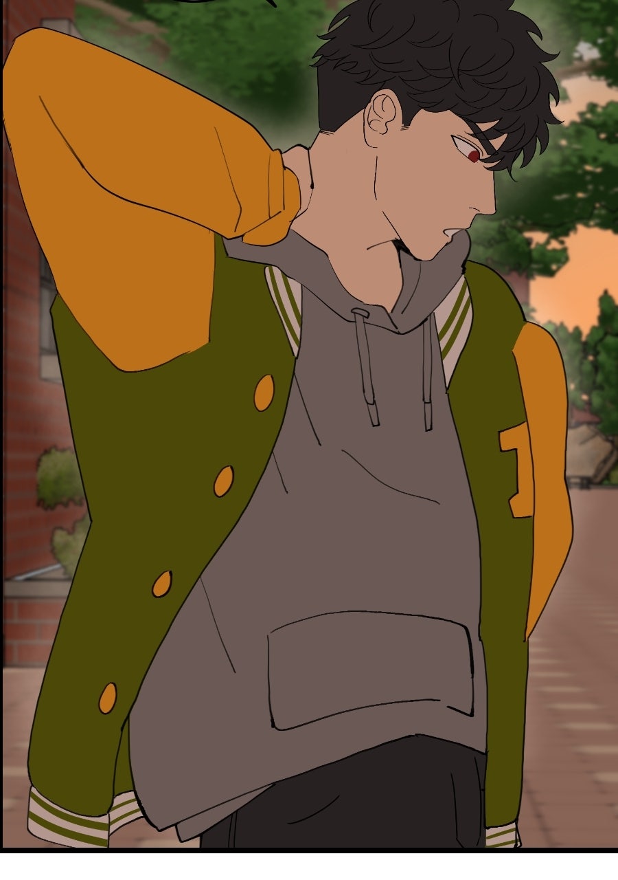 Read Fight for Me! chapter 5 image 81 on Lezhin