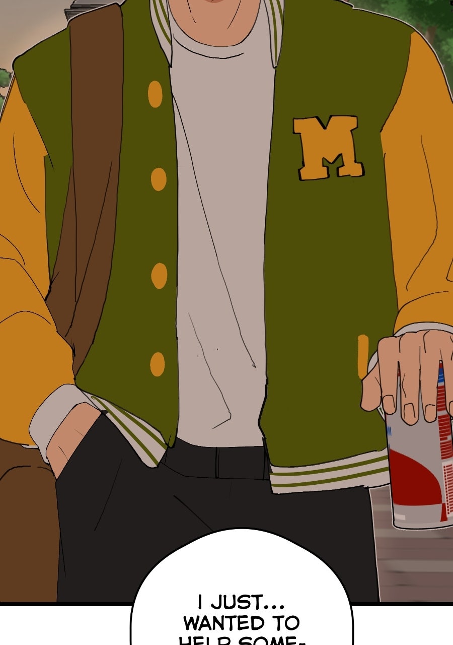 Read Fight for Me! chapter 5 image 83 on Lezhin