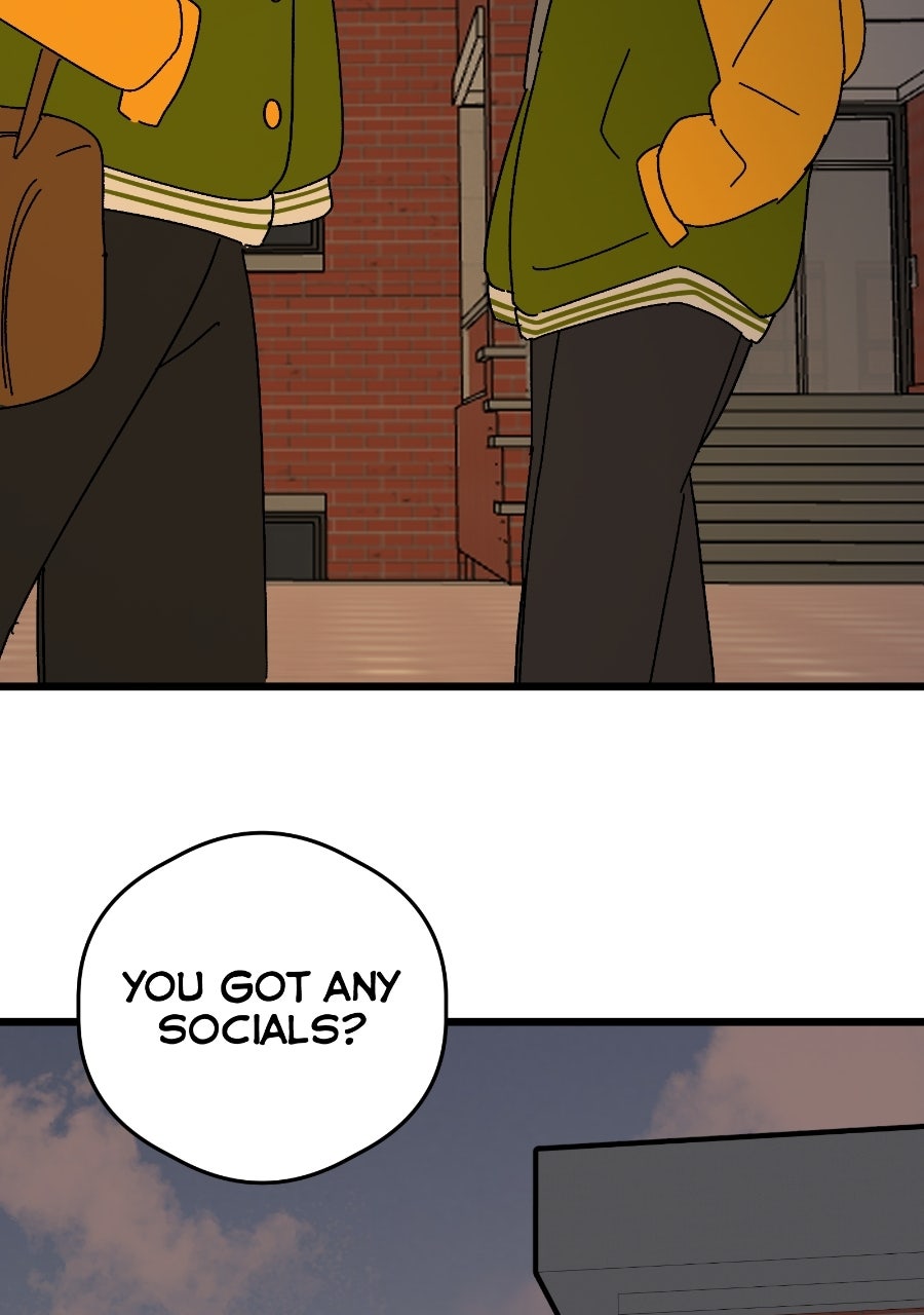 Read Fight for Me! chapter 5 image 86 on Lezhin