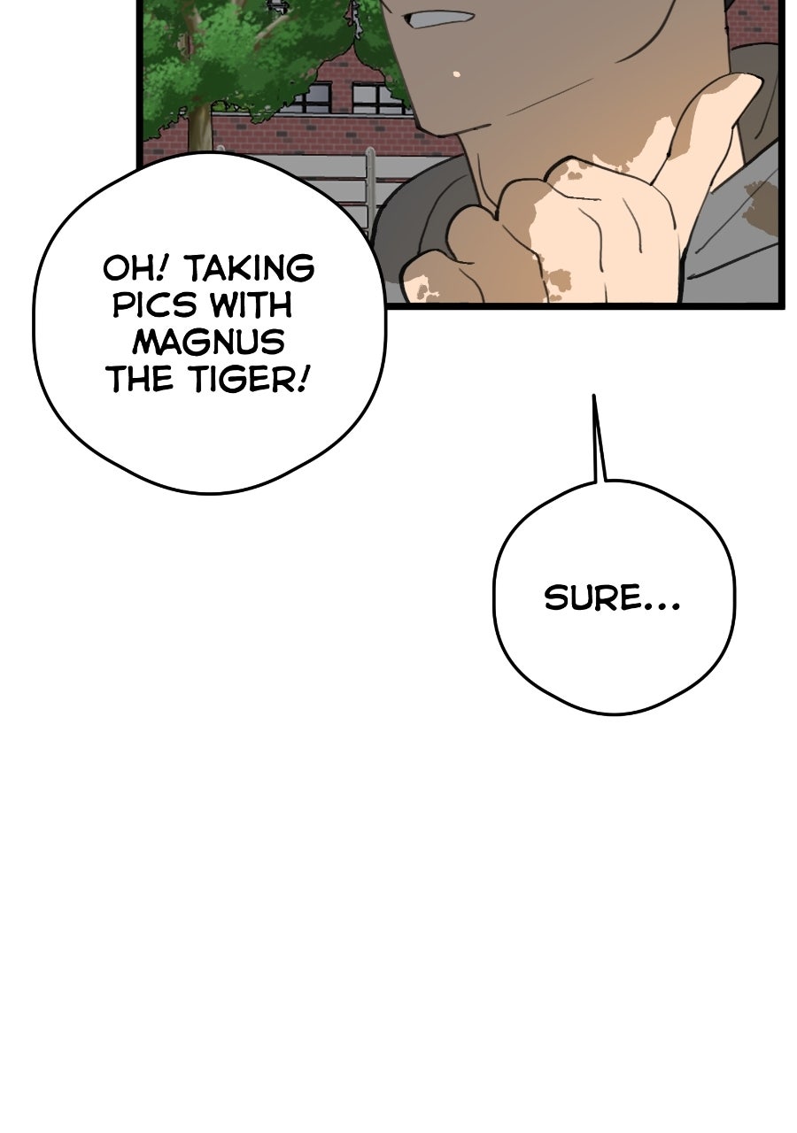 Read Fight for Me! chapter 5 image 9 on Lezhin