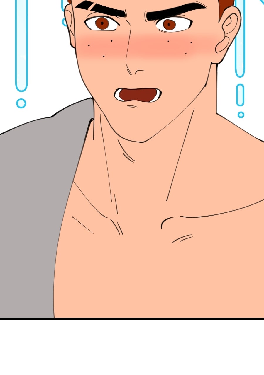 Read Fight for Me! chapter 6 image 100 on Lezhin
