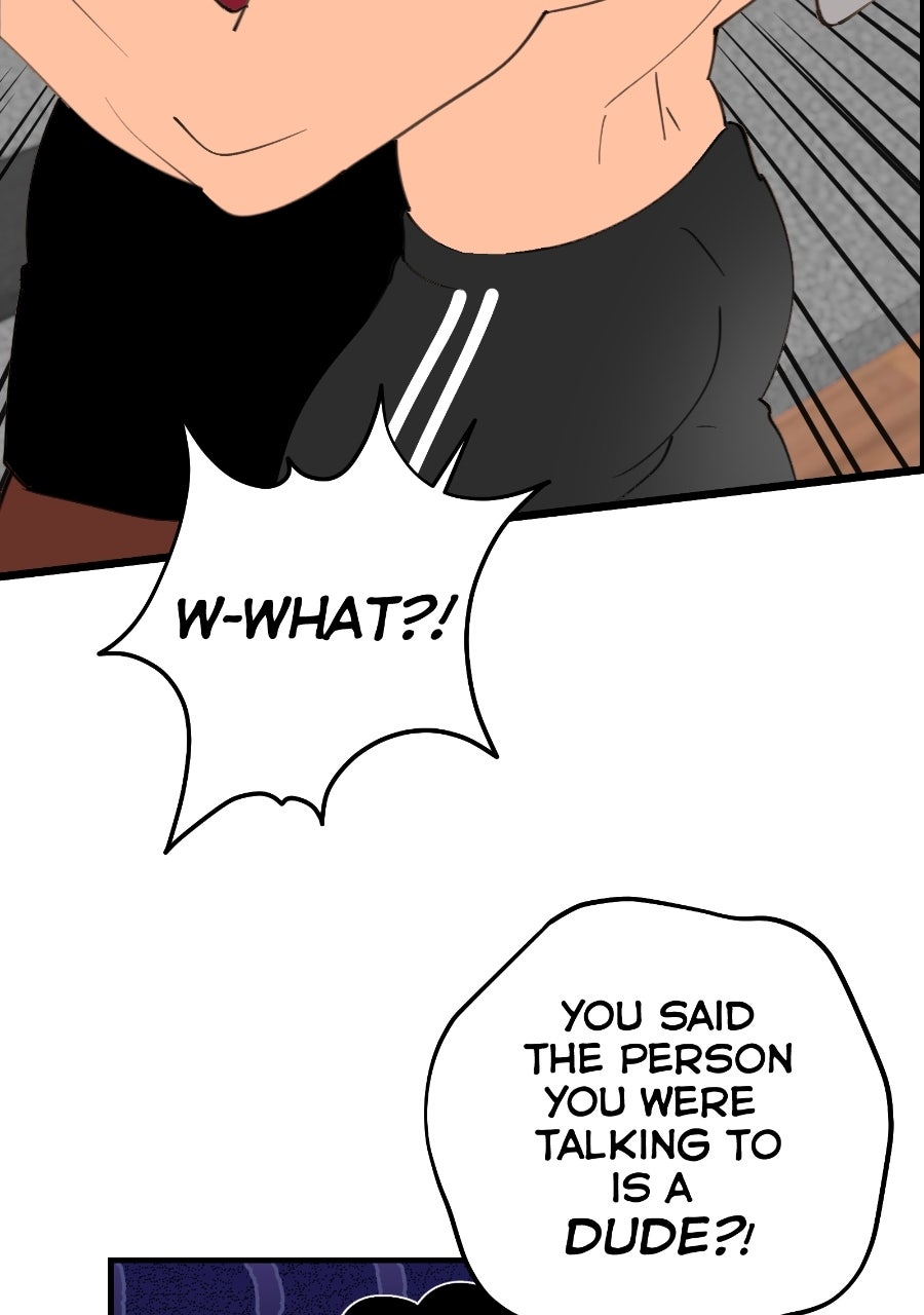 Read Fight for Me! chapter 6 image 103 on Lezhin