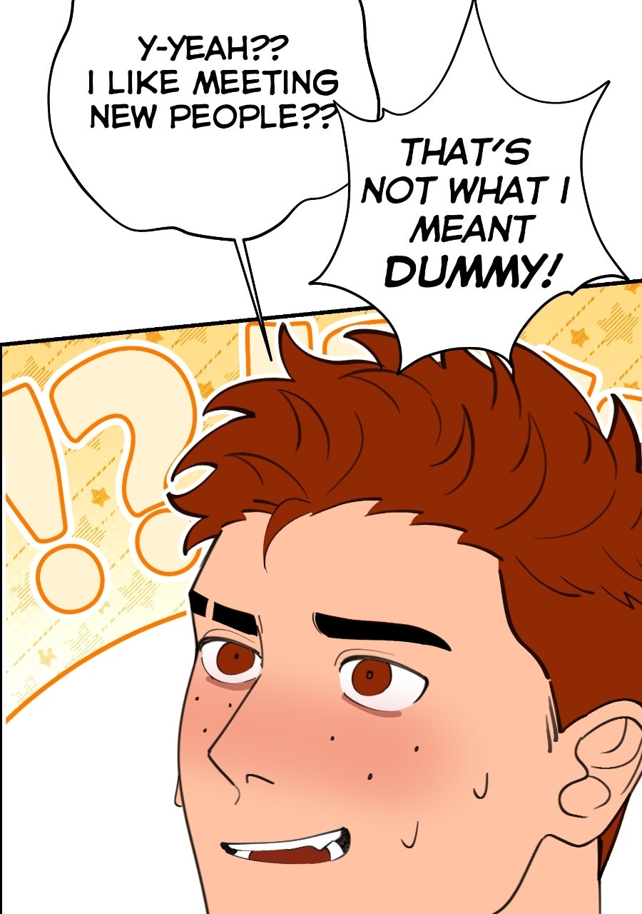 Read Fight for Me! chapter 6 image 105 on Lezhin