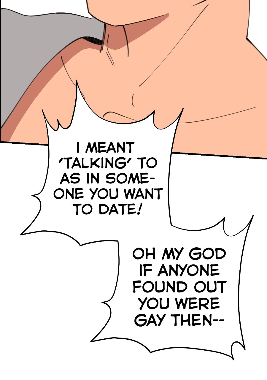 Read Fight for Me! chapter 6 image 106 on Lezhin