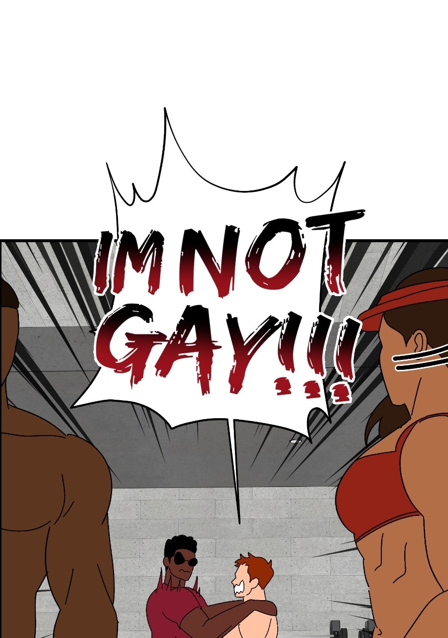 Read Fight for Me! chapter 6 image 107 on Lezhin