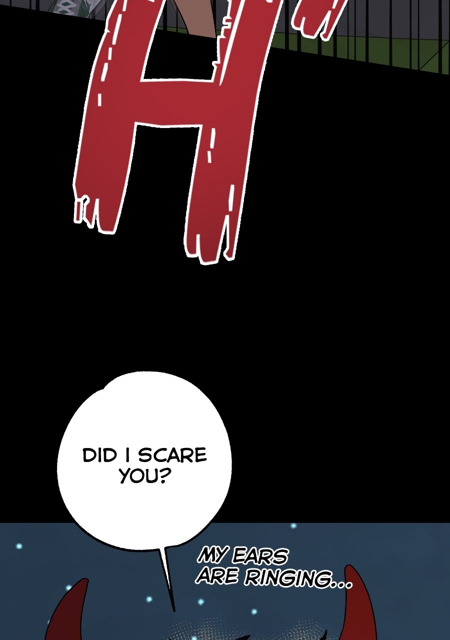 Read Fight for Me! chapter 6 image 11 on Lezhin