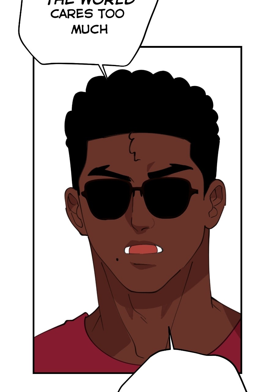 Read Fight for Me! chapter 6 image 115 on Lezhin