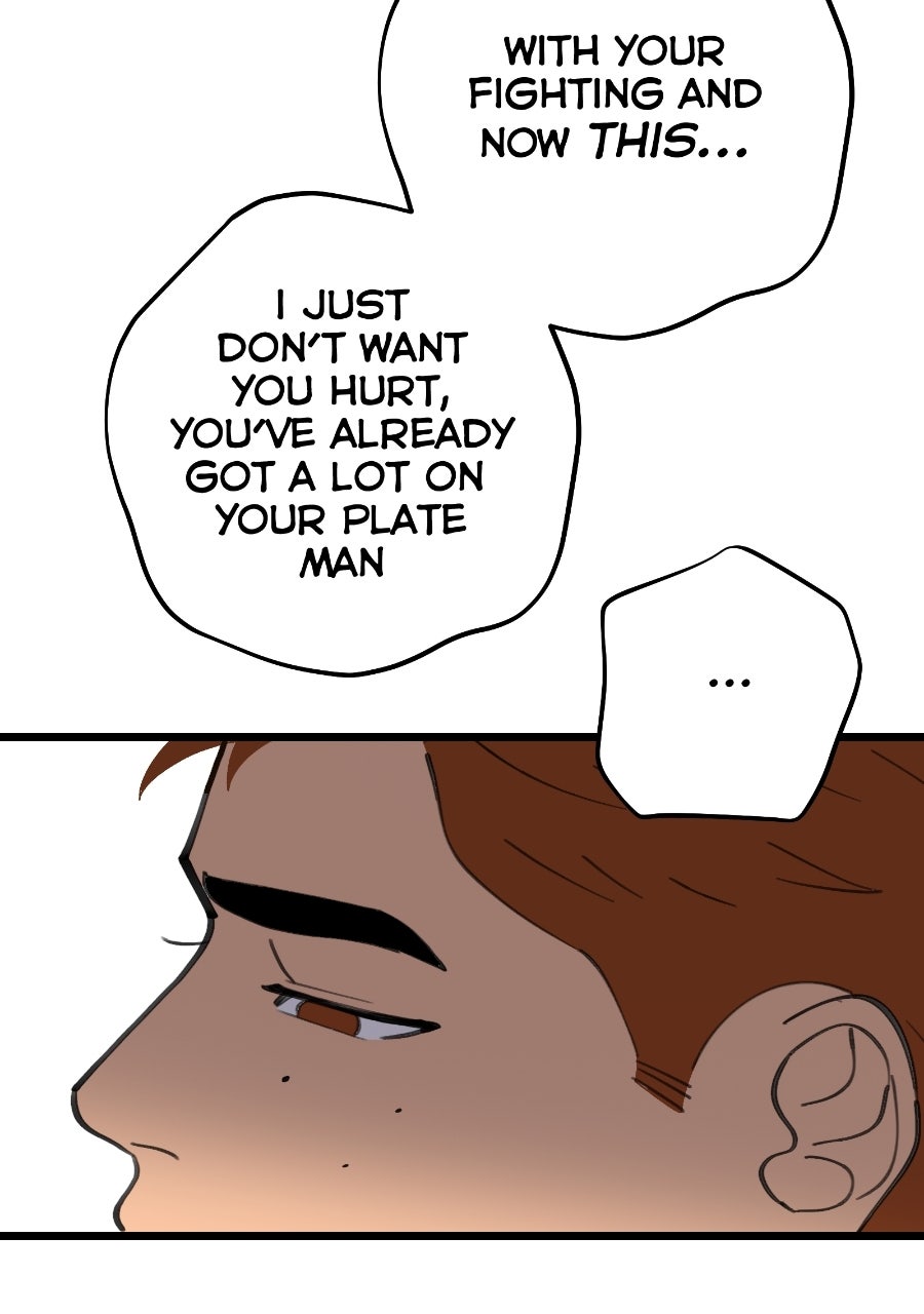 Read Fight for Me! chapter 6 image 116 on Lezhin