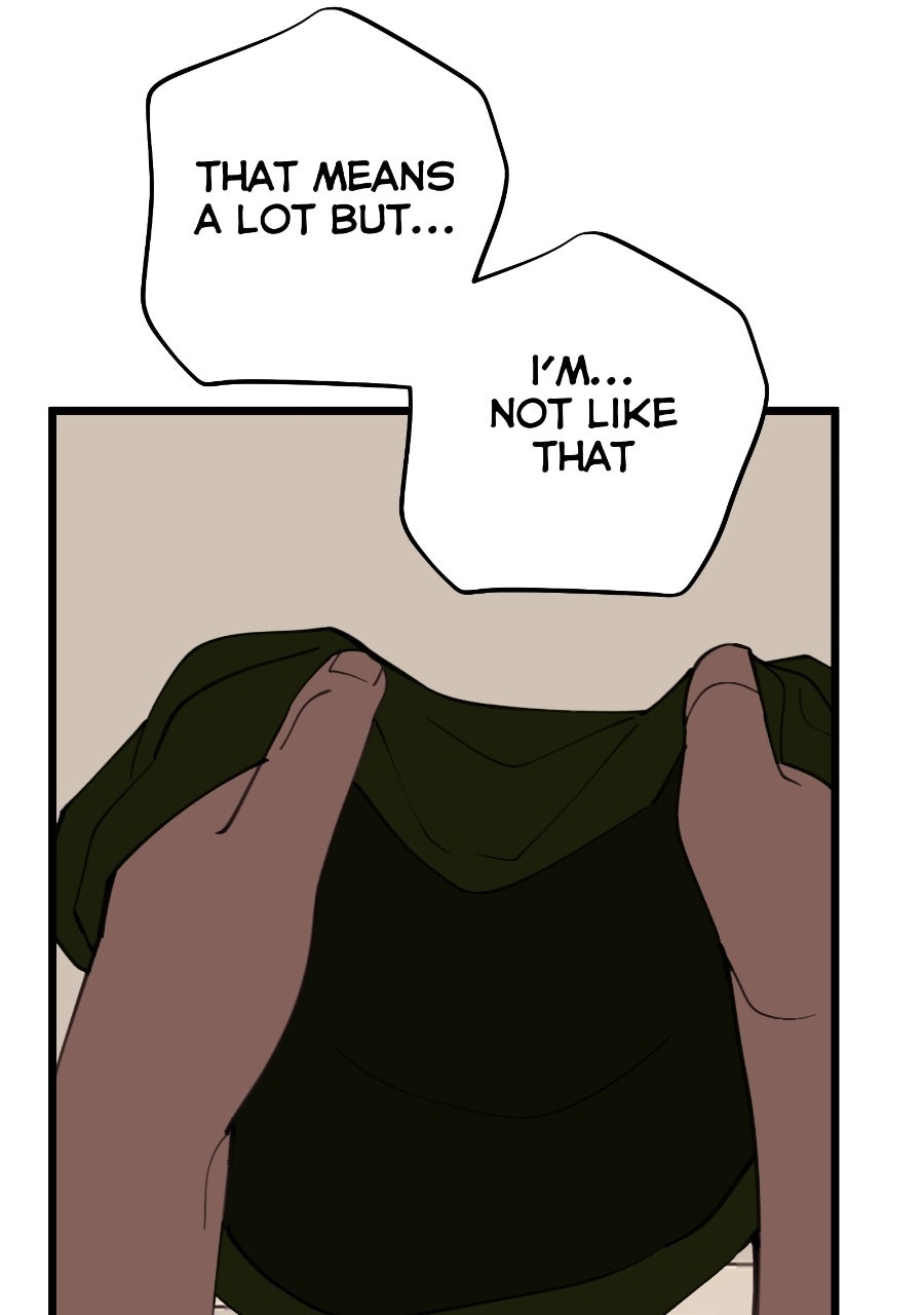 Read Fight for Me! chapter 6 image 117 on Lezhin