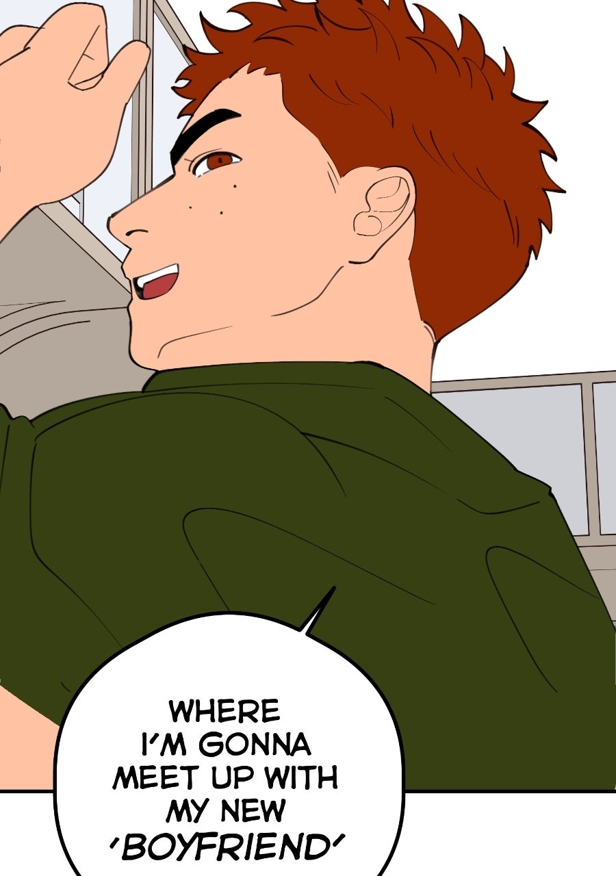 Read Fight for Me! chapter 6 image 119 on Lezhin