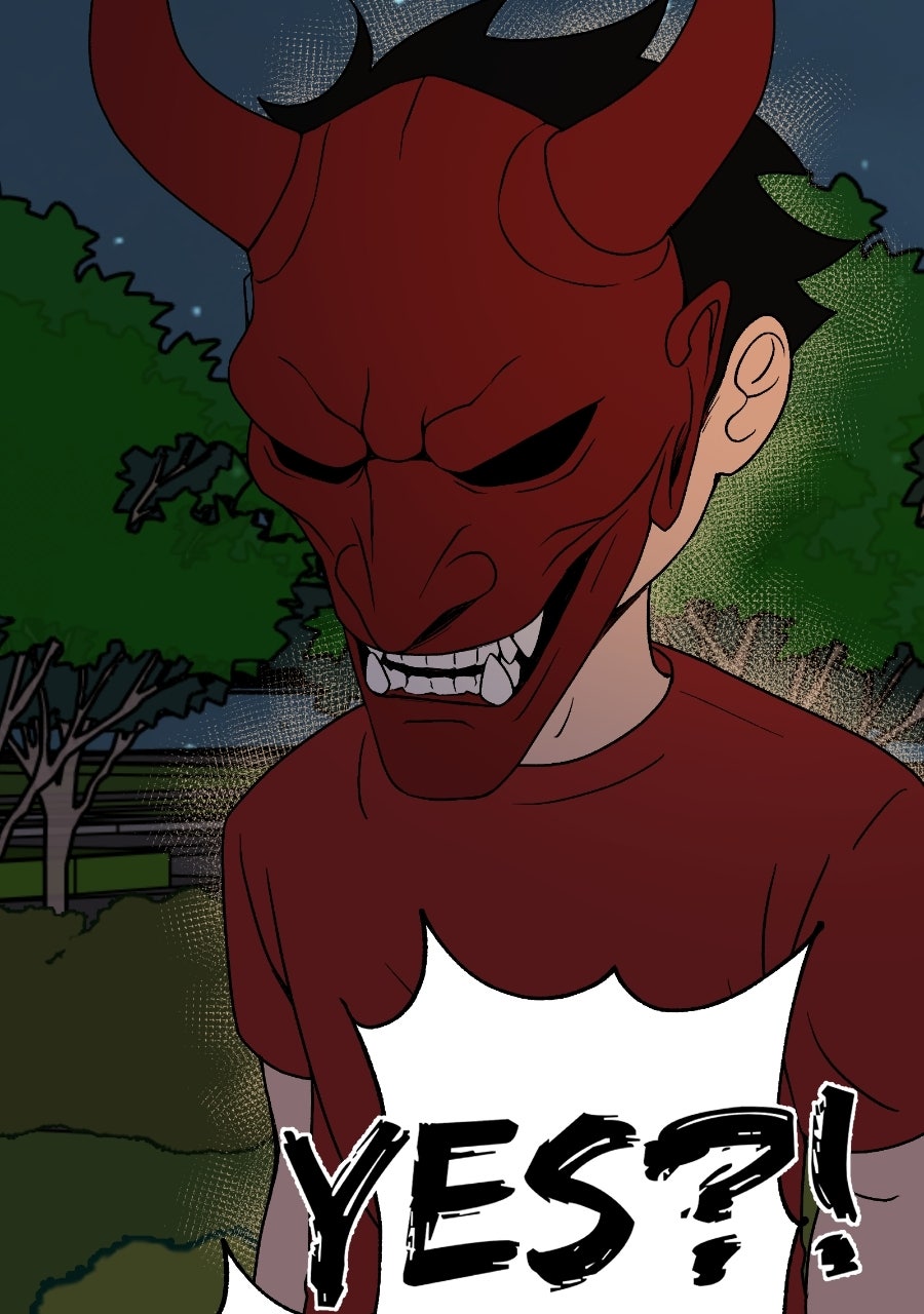 Read Fight for Me! chapter 6 image 12 on Lezhin